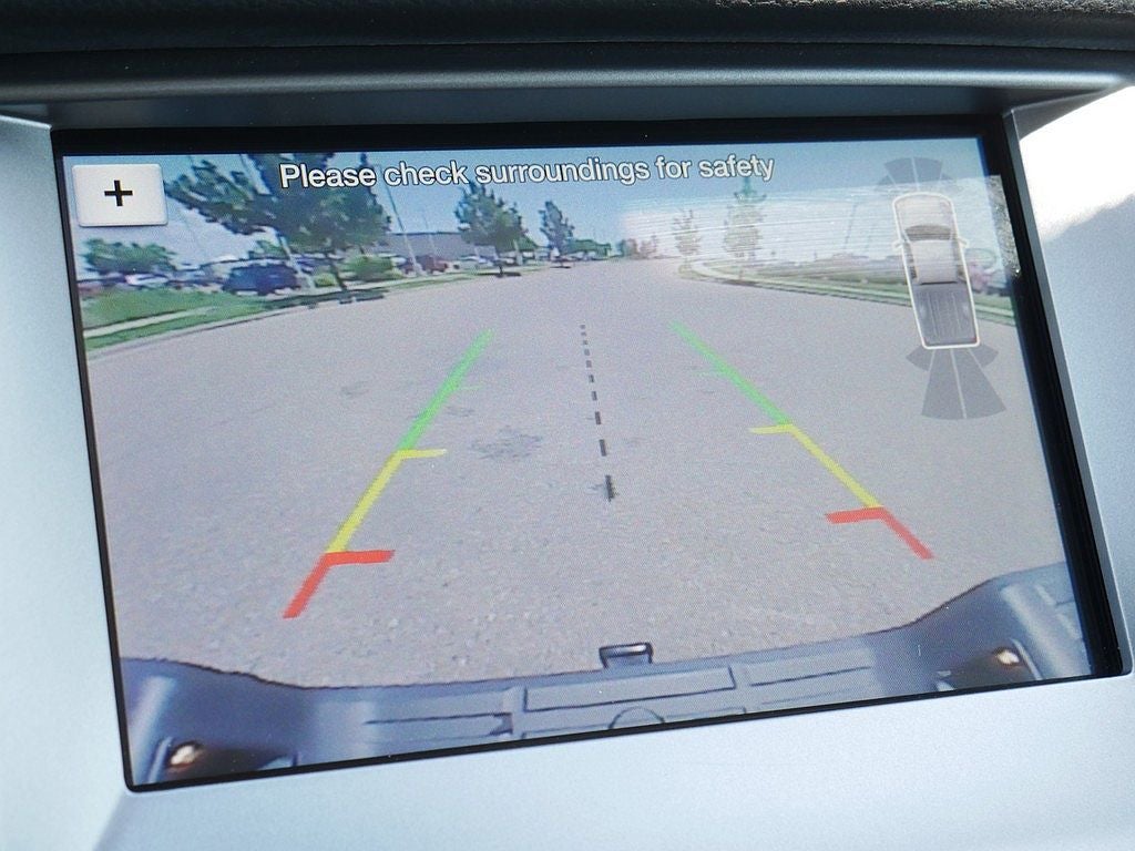 2019 Ford Ranger XLT CREW 4WD