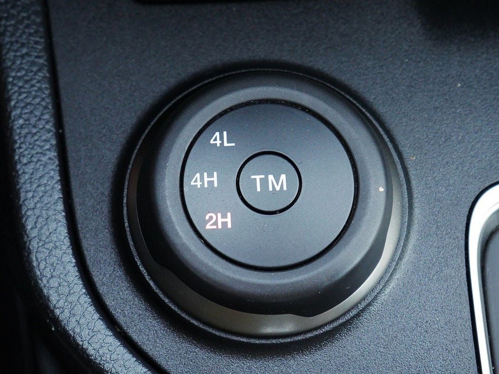 2019 Ford Ranger XLT CREW 4WD