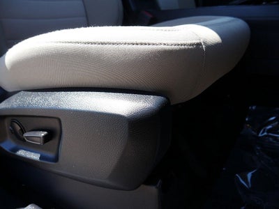 2019 Ford Ranger XLT CREW 4WD