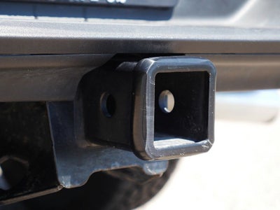 2019 Ford Ranger XLT CREW 4WD