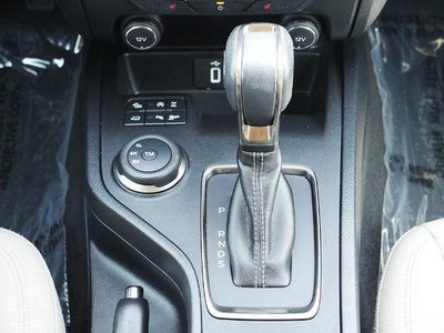 2019 Ford Ranger XLT CREW 4WD
