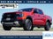 2024 Ford Ranger XLT CREW 4WD