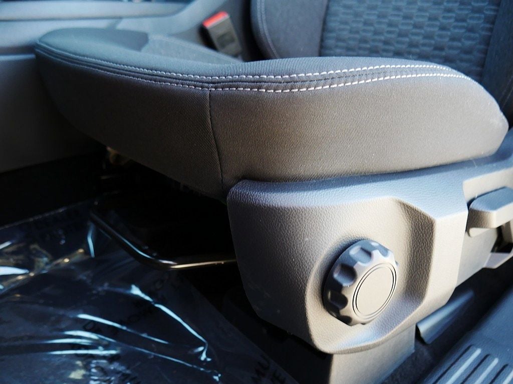 2024 Ford Ranger XLT CREW 4WD