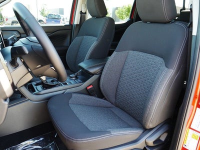 2024 Ford Ranger XLT CREW 4WD