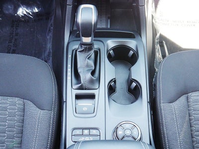 2024 Ford Ranger XLT CREW 4WD