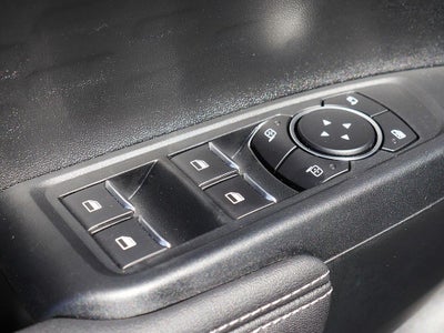 2024 Ford Ranger XLT CREW 4WD