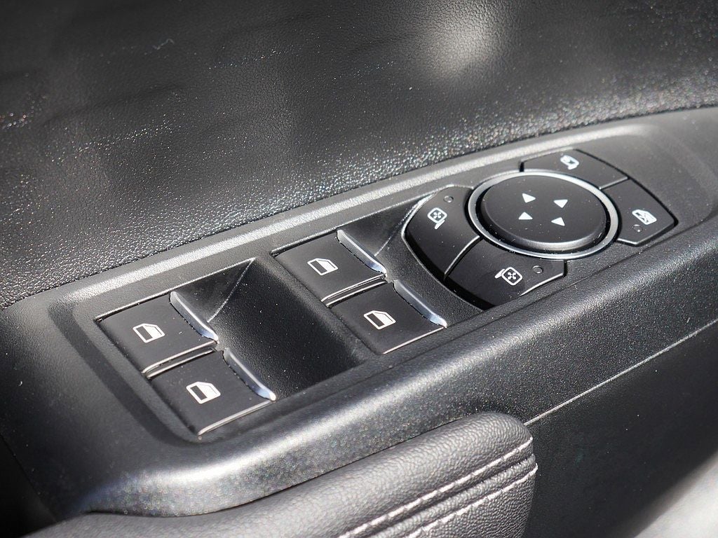 2024 Ford Ranger XLT CREW 4WD