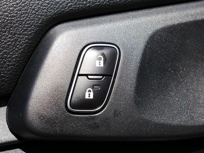 2024 Ford Ranger XLT CREW 4WD