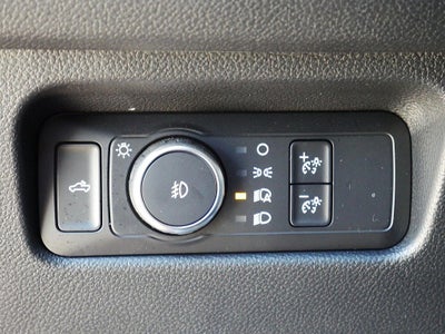 2024 Ford Ranger XLT CREW 4WD