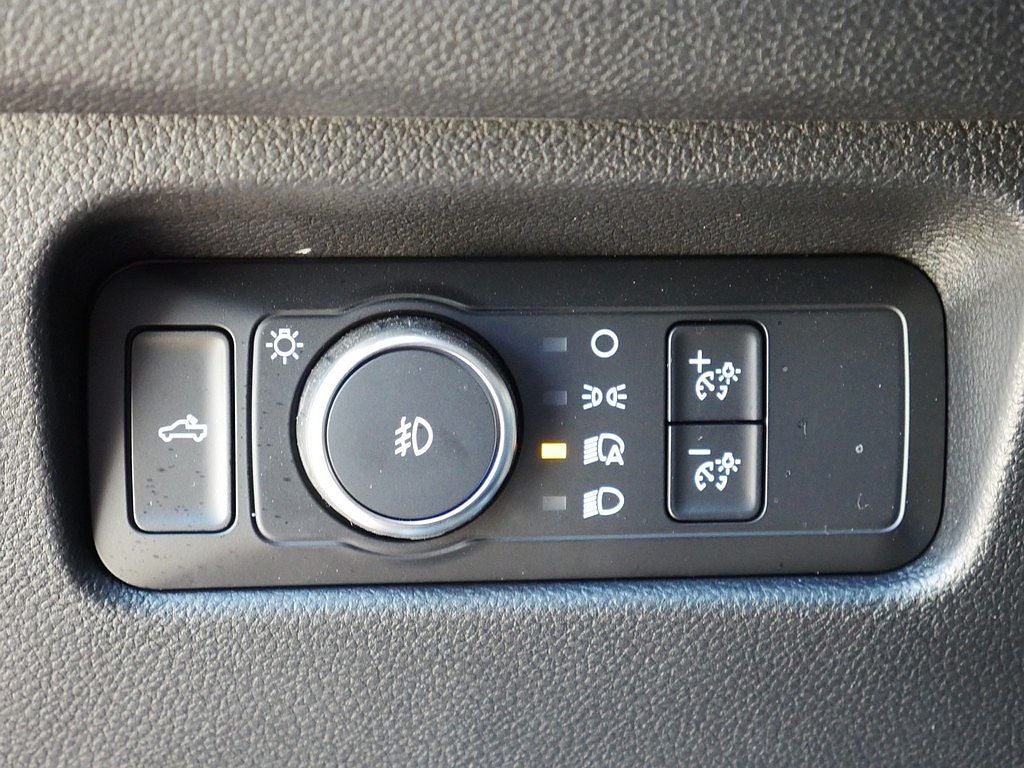 2024 Ford Ranger XLT CREW 4WD