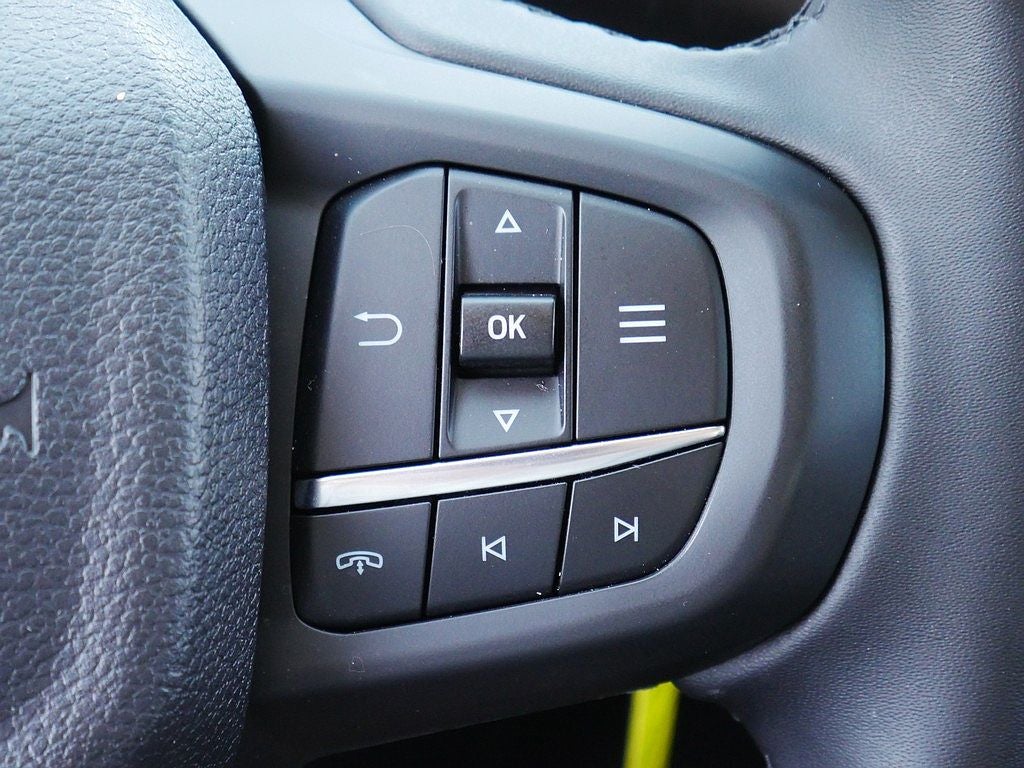 2024 Ford Ranger XLT CREW 4WD