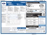2024 Ford Ranger XLT CREW 4WD