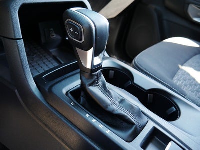 2024 Ford Ranger XLT CREW 4WD