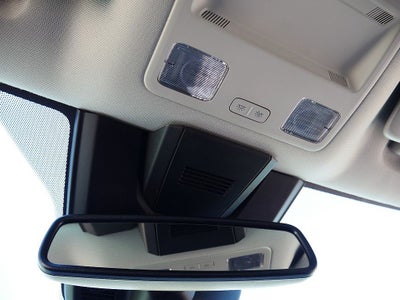2024 Ford Ranger XLT CREW 4WD