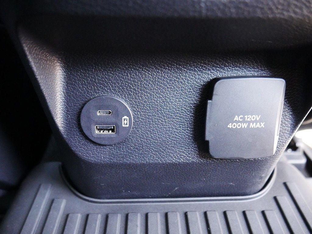 2024 Ford Ranger XLT CREW 4WD