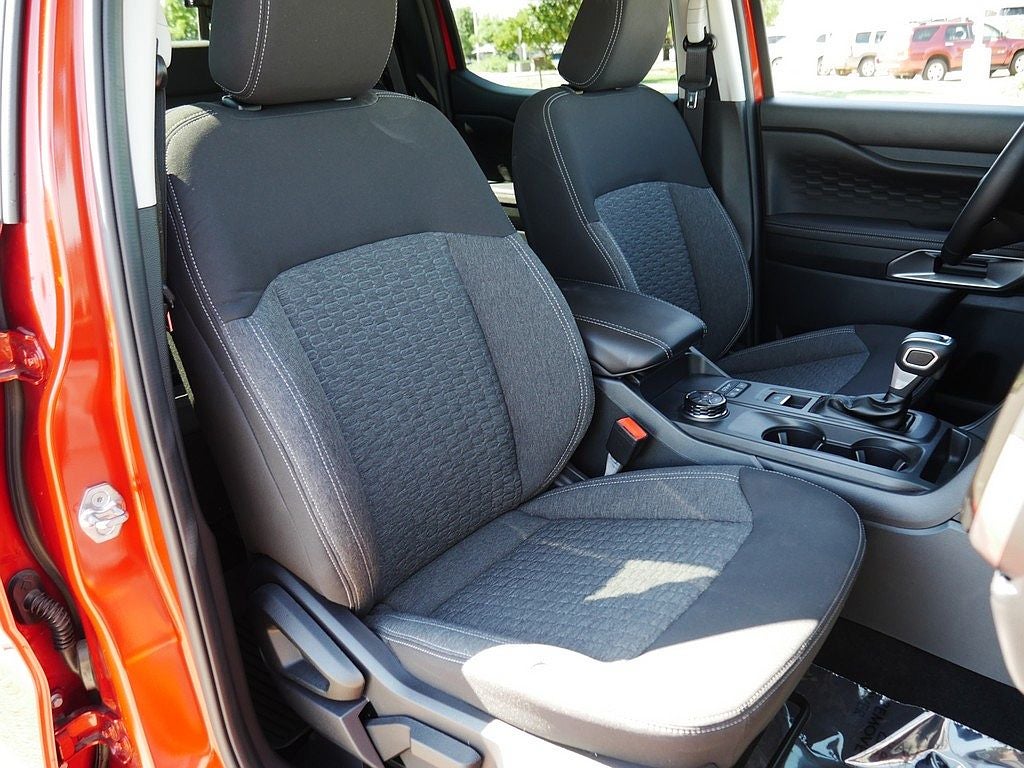 2024 Ford Ranger XLT CREW 4WD