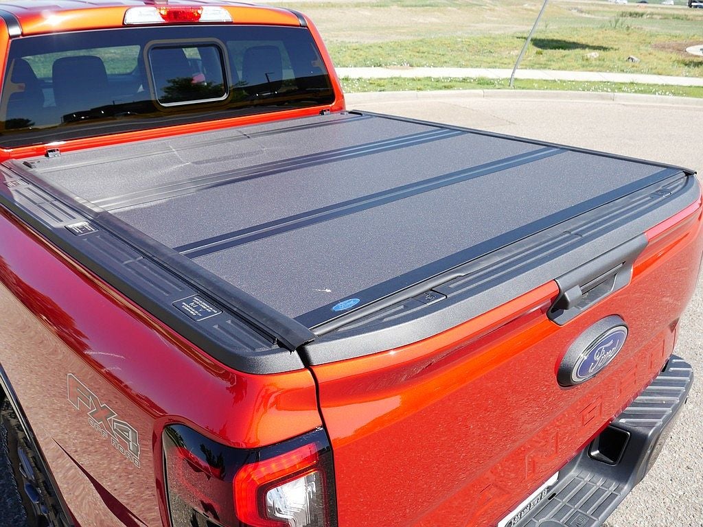 2024 Ford Ranger XLT CREW 4WD
