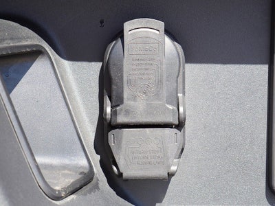 2024 Ford Ranger XLT CREW 4WD