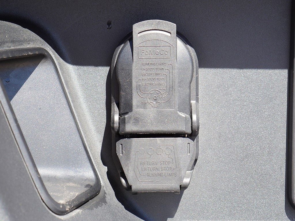 2024 Ford Ranger XLT CREW 4WD