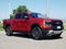 2024 Ford Ranger XLT CREW 4WD