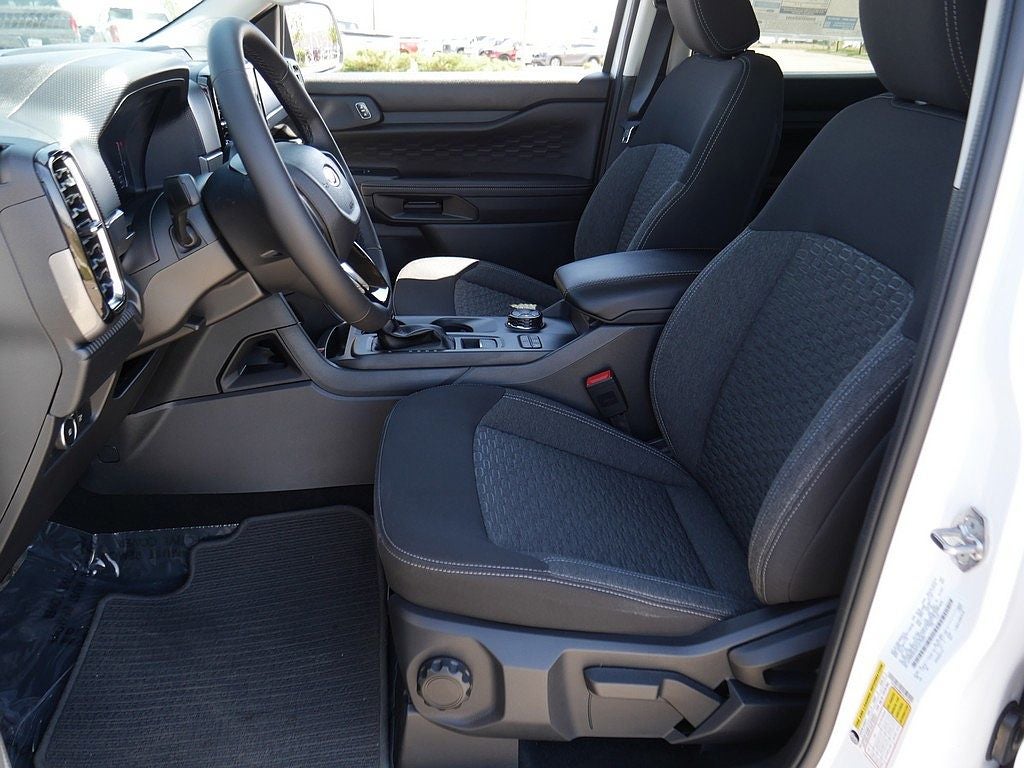 2026 Ford Ranger XLT CREW 4WD