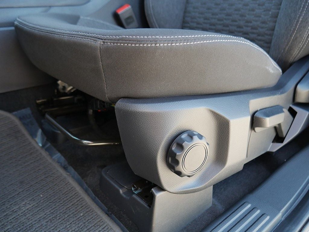 2026 Ford Ranger XLT CREW 4WD