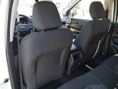 2026 Ford Ranger XLT CREW 4WD