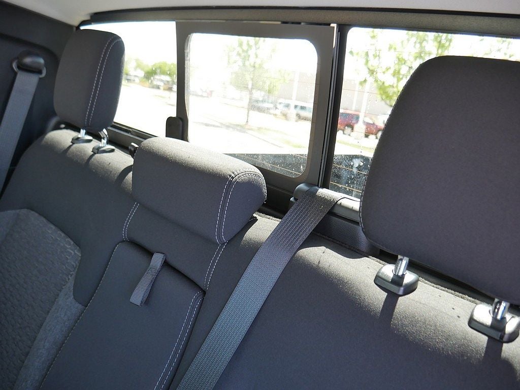 2026 Ford Ranger XLT CREW 4WD