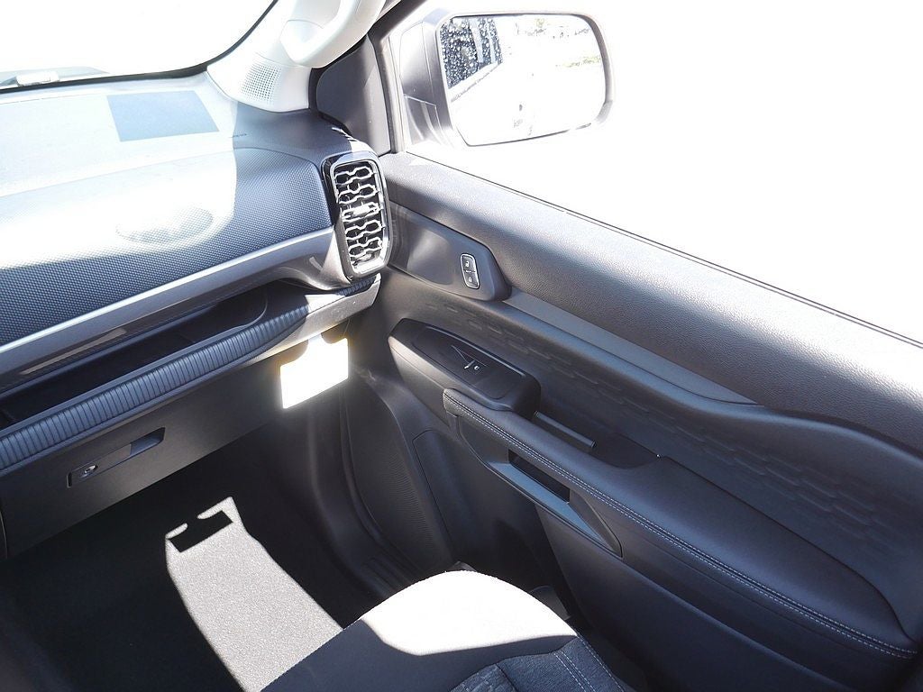 2026 Ford Ranger XLT CREW 4WD