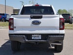 2026 Ford Ranger XLT CREW 4WD