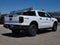 2026 Ford Ranger XLT CREW 4WD