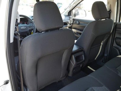 2026 Ford Ranger XLT CREW 4WD