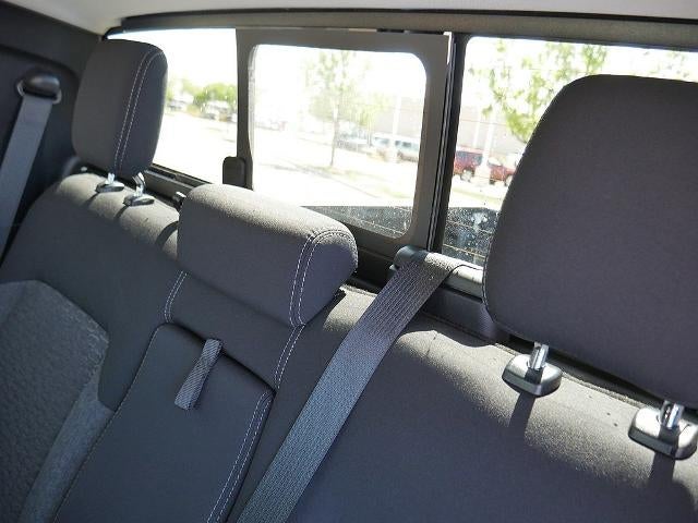 2026 Ford Ranger XLT CREW 4WD