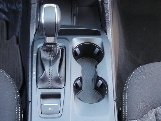 2026 Ford Ranger XLT CREW 4WD