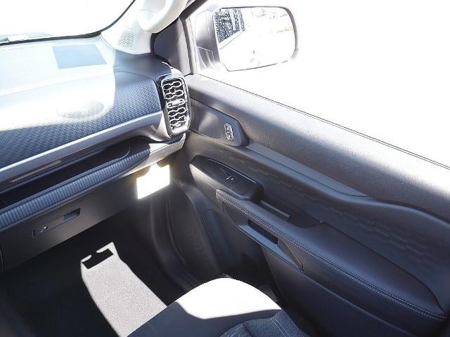 2026 Ford Ranger XLT CREW 4WD