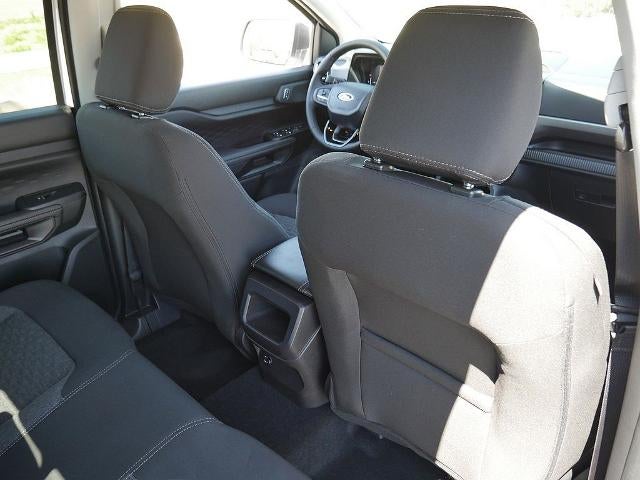 2026 Ford Ranger XLT CREW 4WD