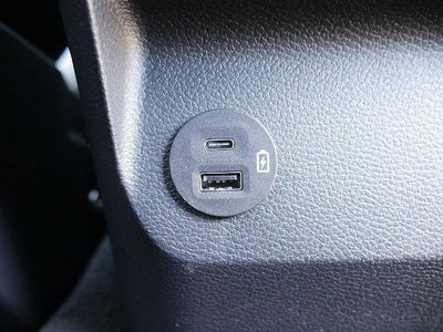 2026 Ford Ranger XLT CREW 4WD