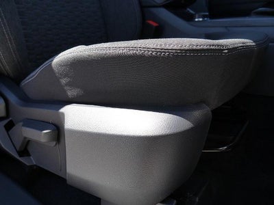 2026 Ford Ranger XLT CREW 4WD