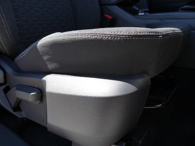2026 Ford Ranger XLT CREW 4WD