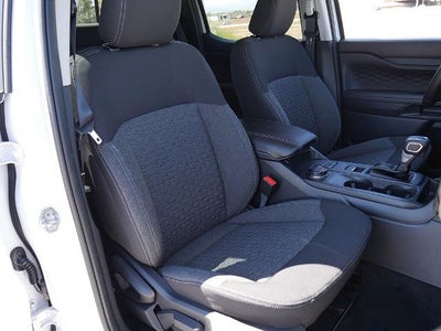 2026 Ford Ranger XLT CREW 4WD