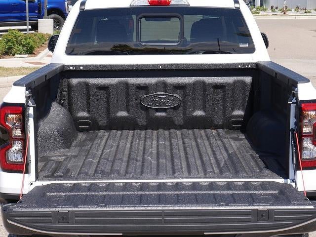 2026 Ford Ranger XLT CREW 4WD