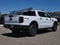 2026 Ford Ranger XLT CREW 4WD
