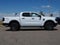 2026 Ford Ranger XLT CREW 4WD