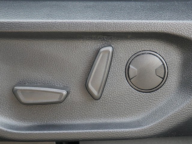 2024 Ford Ranger XLT CREW