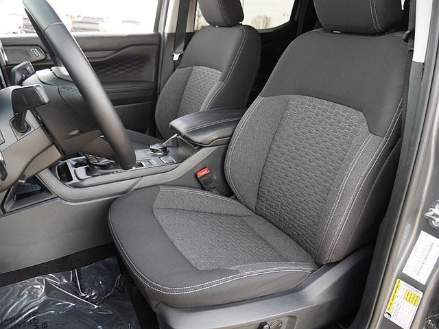 2024 Ford Ranger XLT CREW