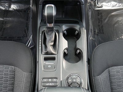 2024 Ford Ranger XLT CREW