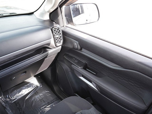 2024 Ford Ranger XLT CREW