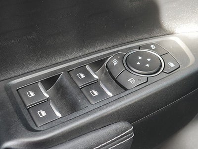 2024 Ford Ranger XLT CREW