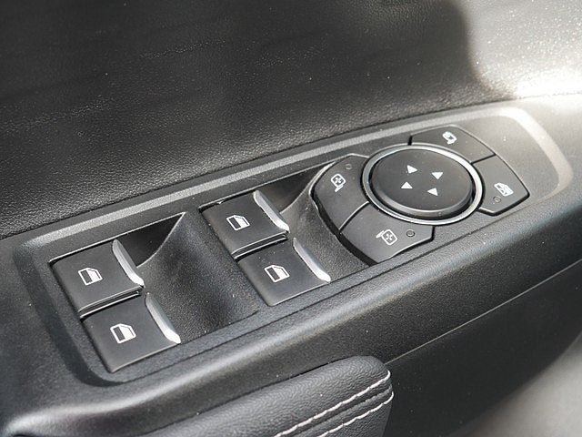 2024 Ford Ranger XLT CREW