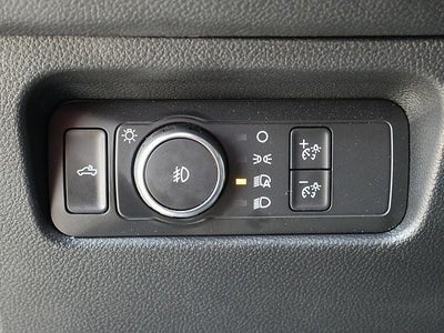 2024 Ford Ranger XLT CREW